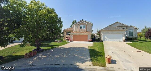 52 Courland Bay（加拿大曼尼托巴省溫尼伯市）房屋照片