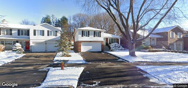 52 Silkwood Crescent（加拿大曼尼托巴省溫尼伯市）房屋照片