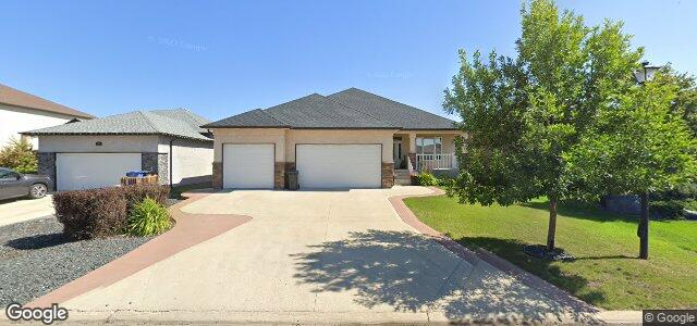 53 Lakebourne Drive（加拿大曼尼托巴省溫尼伯市）房屋照片