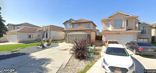 53 Moldan Bay（加拿大曼尼托巴省溫尼伯市）房屋照片