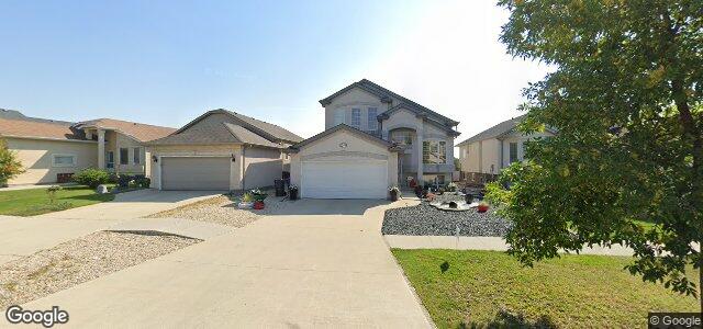 54 Amber Trail（加拿大曼尼托巴省溫尼伯市）房屋照片