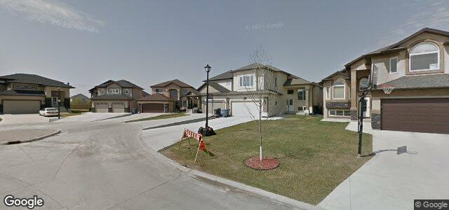 54 Gemstone Cove（加拿大曼尼托巴省溫尼伯市）房屋照片