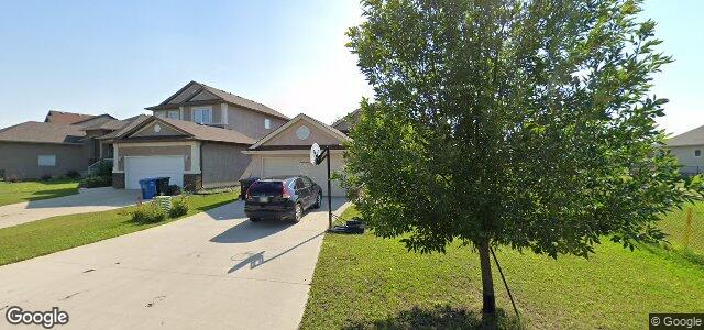 54 Mercedes Drive（加拿大曼尼托巴省溫尼伯市）房屋照片