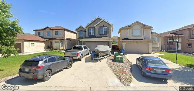 54 Moldan Bay（加拿大曼尼托巴省溫尼伯市）房屋照片