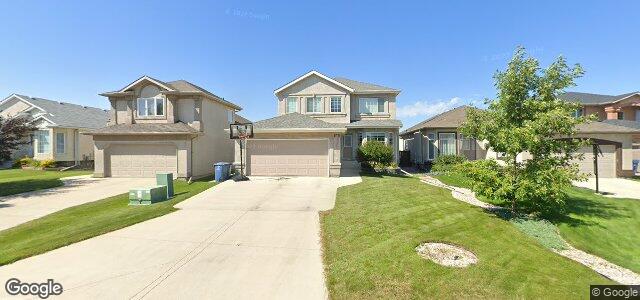 54 Odessa Cove（加拿大曼尼托巴省溫尼伯市）房屋照片