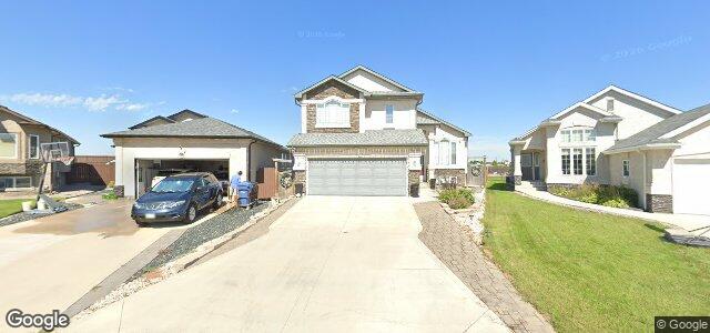 54 Pavia Place（加拿大曼尼托巴省溫尼伯市）房屋照片