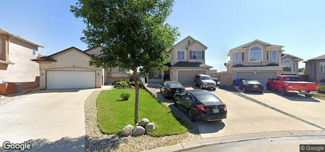 54 Poznan Crescent（加拿大曼尼托巴省溫尼伯市）房屋照片