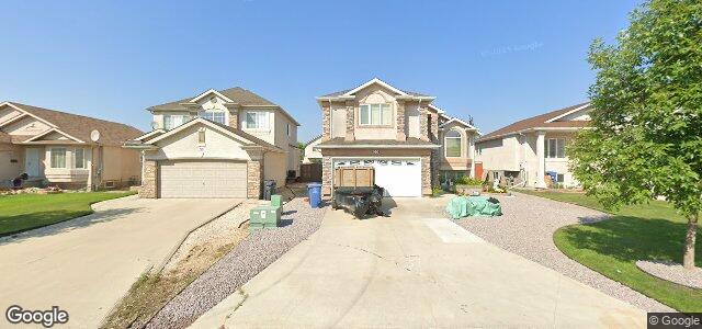 55 Amber Trail（加拿大曼尼托巴省温尼伯市）房屋照片