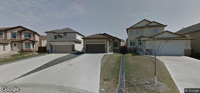 55 Innsbruck Way（加拿大曼尼托巴省溫尼伯市）房屋照片