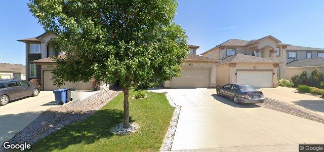 55 Massalia Drive（加拿大曼尼托巴省溫尼伯市）房屋照片