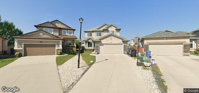 55 Mike Ruta Court（加拿大曼尼托巴省溫尼伯市）房屋照片