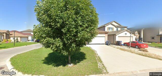 Photo of 55 Morava Way in Winnipeg, Manitoba