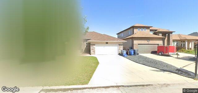 55 Tessler Bay（加拿大曼尼托巴省溫尼伯市）房屋照片