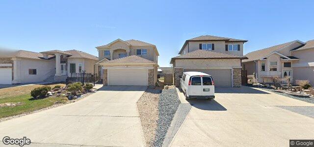 55 Thorn Drive（加拿大曼尼托巴省溫尼伯市）房屋照片