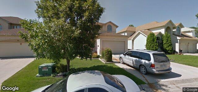 56 Ambergate Drive（加拿大曼尼托巴省溫尼伯市）房屋照片