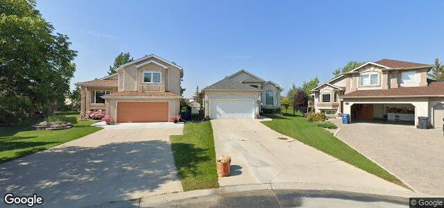 56 Courland Bay（加拿大曼尼托巴省溫尼伯市）房屋照片