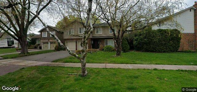 56 Silkwood Crescent（加拿大曼尼托巴省溫尼伯市）房屋照片