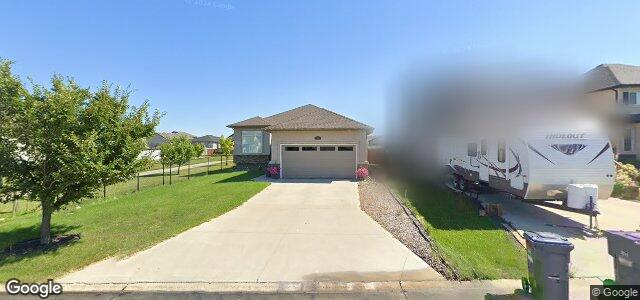 57 Bitterfield Drive（加拿大曼尼托巴省溫尼伯市）房屋照片