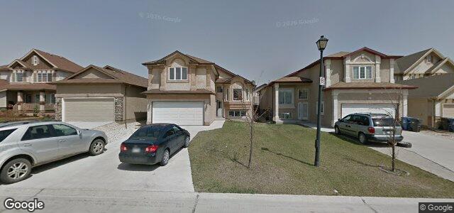 57 Darbrett Bay（加拿大曼尼托巴省溫尼伯市）房屋照片