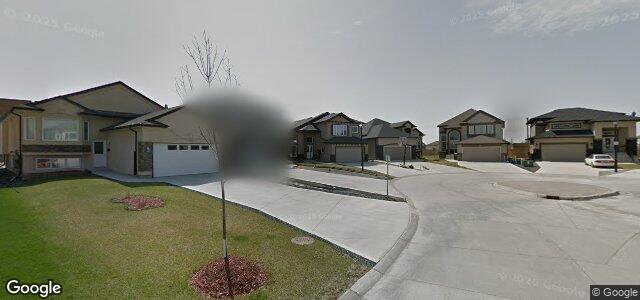 57 Gemstone Cove（加拿大曼尼托巴省溫尼伯市）房屋照片