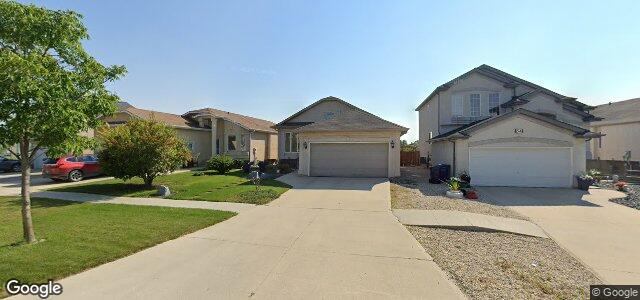 58 Amber Trail（加拿大曼尼托巴省溫尼伯市）房屋照片