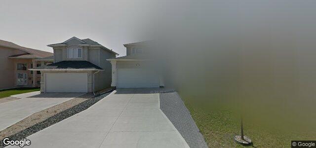 58 Darbrett Bay（加拿大曼尼托巴省温尼伯市）房屋照片