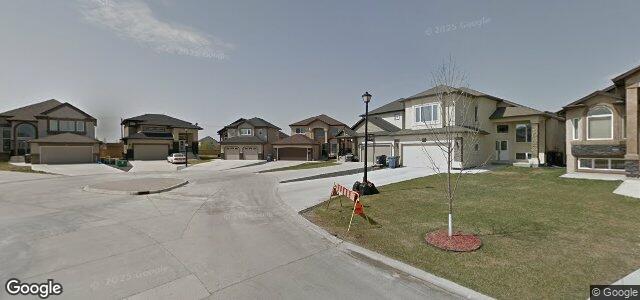 58 Gemstone Cove（加拿大曼尼托巴省溫尼伯市）房屋照片