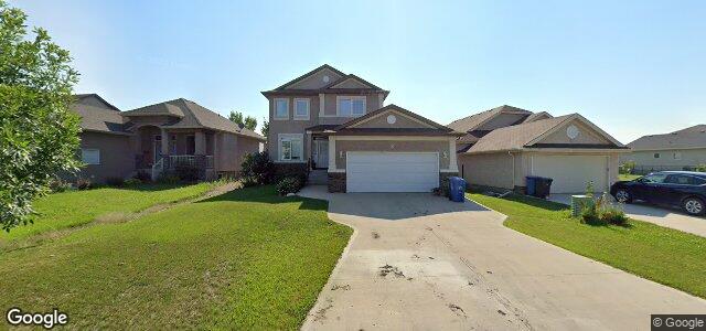 58 Mercedes Drive（加拿大曼尼托巴省溫尼伯市）房屋照片