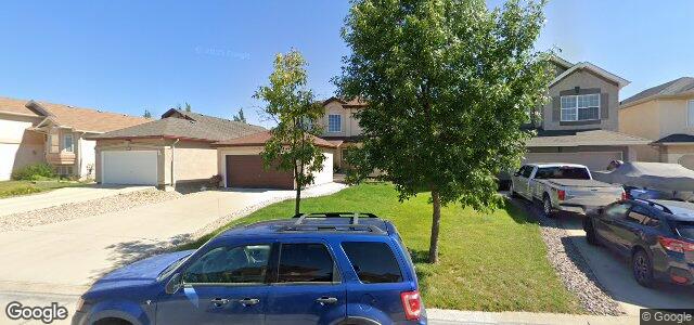 58 Moldan Bay（加拿大曼尼托巴省溫尼伯市）房屋照片