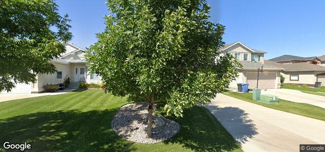 58 Odessa Cove（加拿大曼尼托巴省溫尼伯市）房屋照片