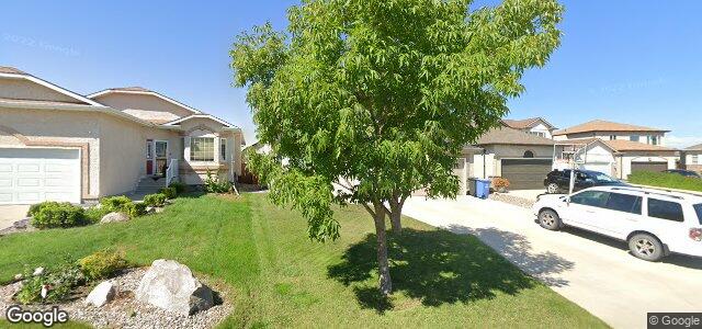 58 Riga Cove（加拿大曼尼托巴省溫尼伯市）房屋照片