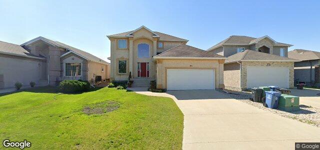 58 Tessler Bay（加拿大曼尼托巴省溫尼伯市）房屋照片