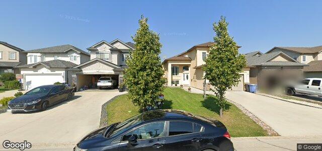 580 Pipeline Road（加拿大曼尼托巴省溫尼伯市）房屋照片