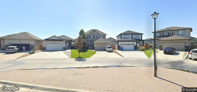 Photo of 59 Degner Place in Winnipeg, Manitoba