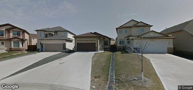 59 Innsbruck Way（加拿大曼尼托巴省溫尼伯市）房屋照片