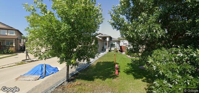 59 Mike Ruta Court（加拿大曼尼托巴省溫尼伯市）房屋照片