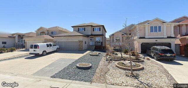 59 Thorn Drive（加拿大曼尼托巴省溫尼伯市）房屋照片