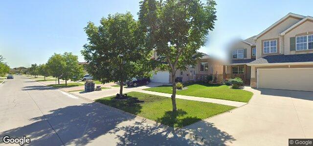 6 Amber Trail（加拿大曼尼托巴省溫尼伯市）房屋照片