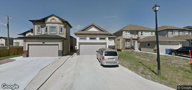 6 Bitterfield Drive（加拿大曼尼托巴省溫尼伯市）房屋照片