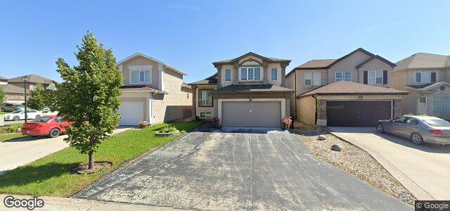 6 Darbrett Bay（加拿大曼尼托巴省溫尼伯市）房屋照片