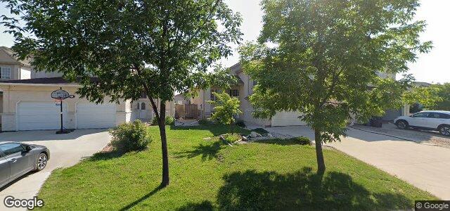 6 Desna Place（加拿大曼尼托巴省溫尼伯市）房屋照片