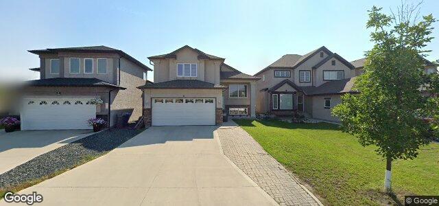 6 Elbe Road（加拿大曼尼托巴省溫尼伯市）房屋照片