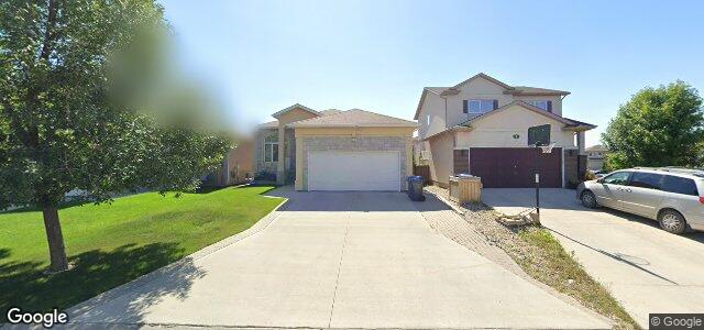 6 Moldan Bay（加拿大曼尼托巴省溫尼伯市）房屋照片