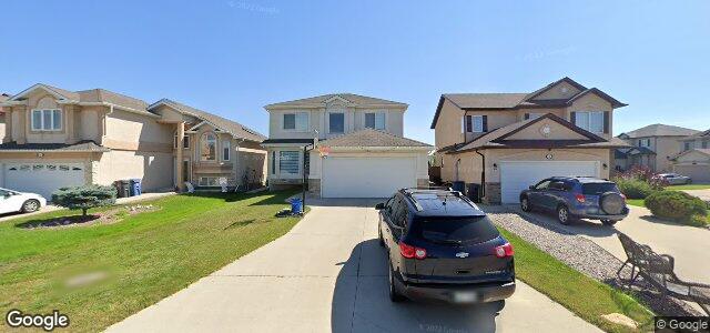 6 Odessa Cove（加拿大曼尼托巴省溫尼伯市）房屋照片