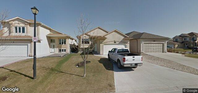 6 Riga Cove（加拿大曼尼托巴省溫尼伯市）房屋照片