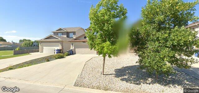 Photo of 6 Sava Way in Winnipeg, Manitoba