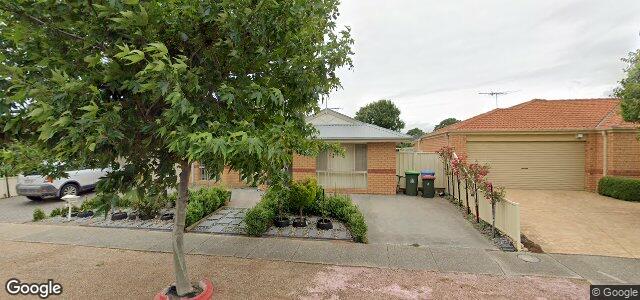 6 Trieste Way（加拿大曼尼托巴省溫尼伯市）房屋照片