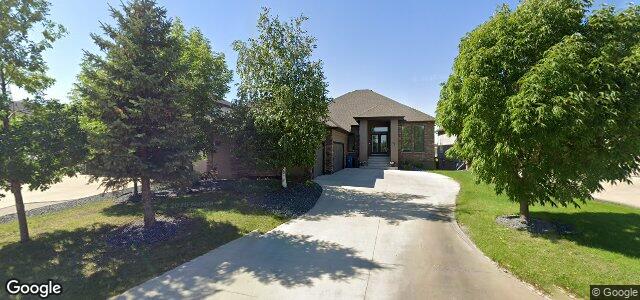 60 Massalia Drive（加拿大曼尼托巴省溫尼伯市）房屋照片