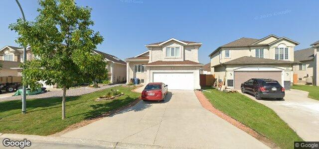 61 Amber Trail（加拿大曼尼托巴省溫尼伯市）房屋照片