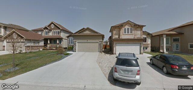 61 Darbrett Bay（加拿大曼尼托巴省溫尼伯市）房屋照片